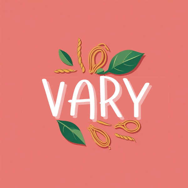 VARY Sauce